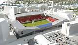 Images of Brentford Fc New Stadium
