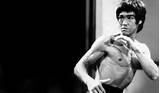 Bruce Lee Fitness Routine