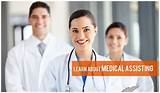 Medical Assistant How To Become Pictures