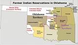 Images of The History Of Native American Reservations
