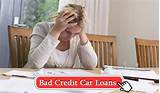Bad Credit Car Loan Lenders Photos