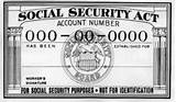 Social Security System Photos