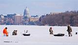 Photos of Best Ice Fishing Lakes In Wisconsin
