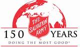Images of What Is The Salvation Army