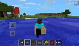 Minecraft Motor Boat Mod Pictures