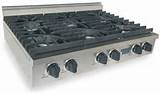 What Is The Best Gas Cooktop Images