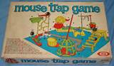 Pictures of Old Mouse Trap Game