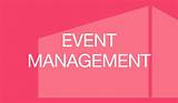 Event Management Association Photos