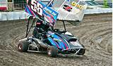 Images of Outlaw Kart Racing