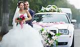 Rent A Car Wedding Images