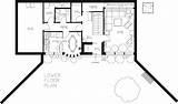 Earth Sheltered Home Floor Plans Pictures