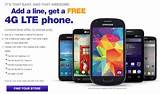 Images of Metro Pcs Free Phone With New Service