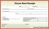 Income Tax Rent
