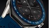 Images of Tag Heuer Android Watch Face