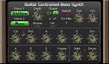 Photos of Guitar Synth Vst