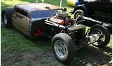Photos of Rat Rods For Sale