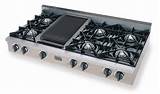 Five Star Cooktops Pictures