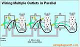 Electrical Wiring Outlets Images