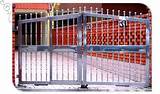 Stainless Steel Driveway Gates Images