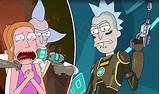 Photos of Watch Rick And Morty Season 3 Free Online