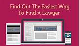 Pictures of Find A Lawyer