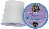 Iced Coffee K Cups Amazon