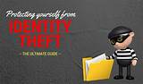 Protecting Credit Cards From Identity Theft Pictures
