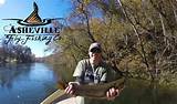 Asheville Fishing Guides Images