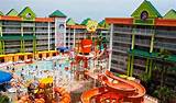 Nickelodeon Hotel Universal Studios Photos