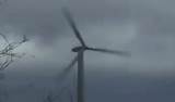 Photos of Wind Turbines Gif