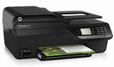Images of Hp Officejet 4620 Software Download