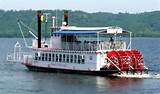 River Cruises Mississippi Paddle Boat