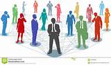 Images of Business Professional Network