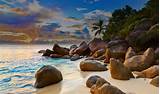 Packages To Seychelles From India