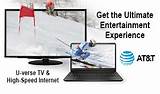 Internet Tv Packages In My Area