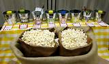 Images of Popcorn Variety Bucket Uk