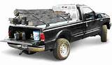 Rental Truck Bed Covers Pictures