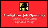 Images of Fire Alarm Service Manager Jobs