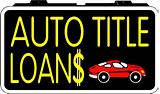 Title And Loan Company