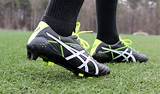 Soccer Cleats For Hard Ground Photos