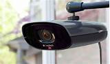 Pictures of Church Security Camera System