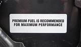 Photos of Premium Gas In F150 Ecoboost