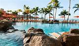 Pictures of Honolulu Hawaii Beach Resorts