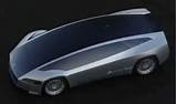 Pictures of Solar Power Car