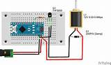 Control Solenoid With Arduino