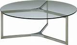 Glass And Stainless Steel Tables Photos