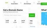 Images of Domain Name Registration And Web Hosting
