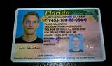Pictures of Lost Fl Drivers License