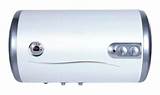 Photos of Electric Water Heaters China