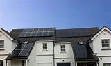 Solar Powered Electricity For Homes Pictures